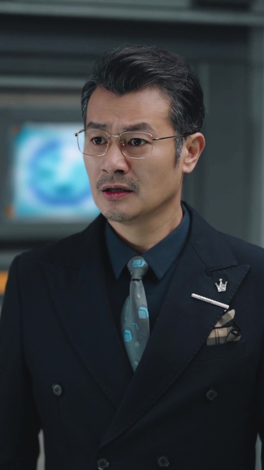 Episódio 6 - Vingança nos Céus